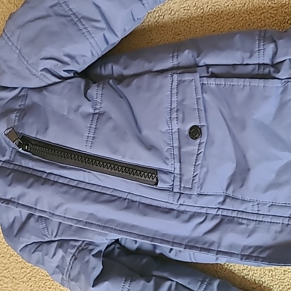 Perry Ellis Boy Blue jacket - Picture 4 of 8